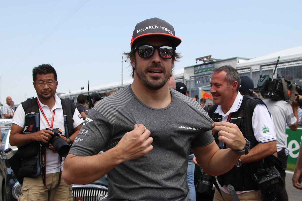 Boullier: Már a részletekről tárgyalunk Alonsóval