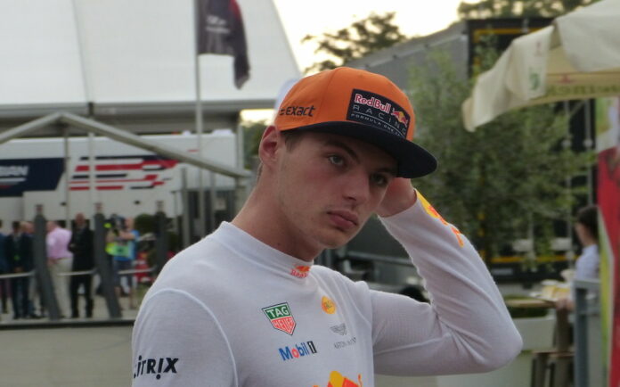 Verstappen, időmérő, legrosszabb