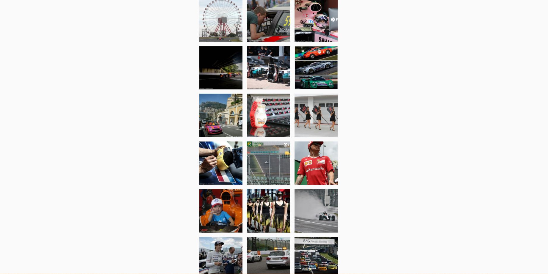 Ezek voltak a kedvenceitek októberben!