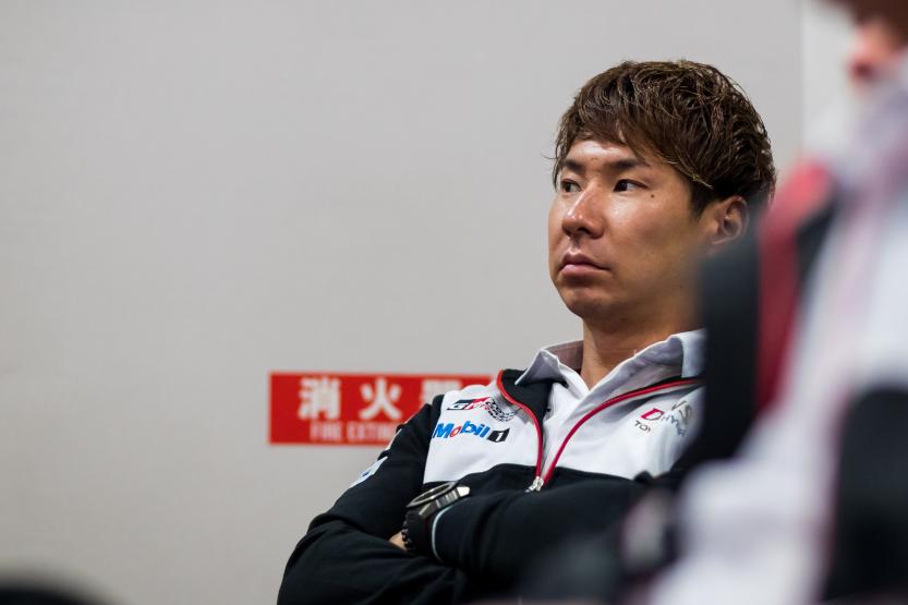 Kobayashi Hong Kongban debütál a Formula-E-ben