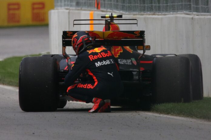 Verstappen, Red Bull, Renault