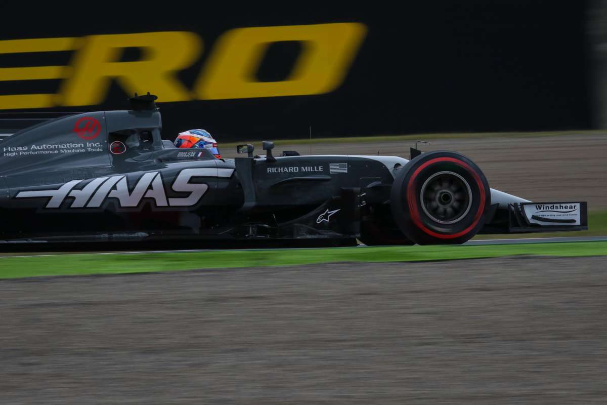 Túl korán állhatott le a fejlesztésekkel a Haas