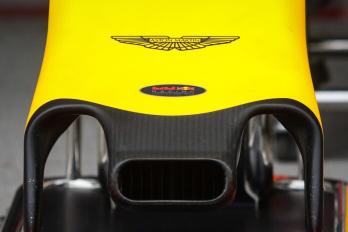 Aston Martin, motorgyártó