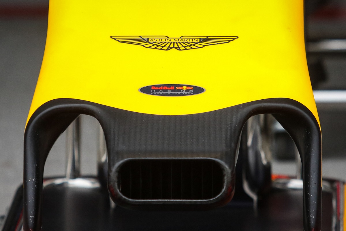 Az Aston Martin egyre közelebb az F1-hez