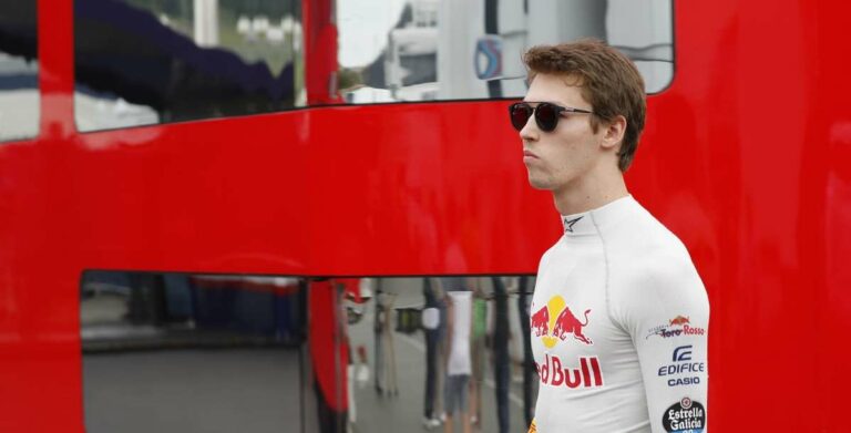 Daniil Kvyat, kvjat