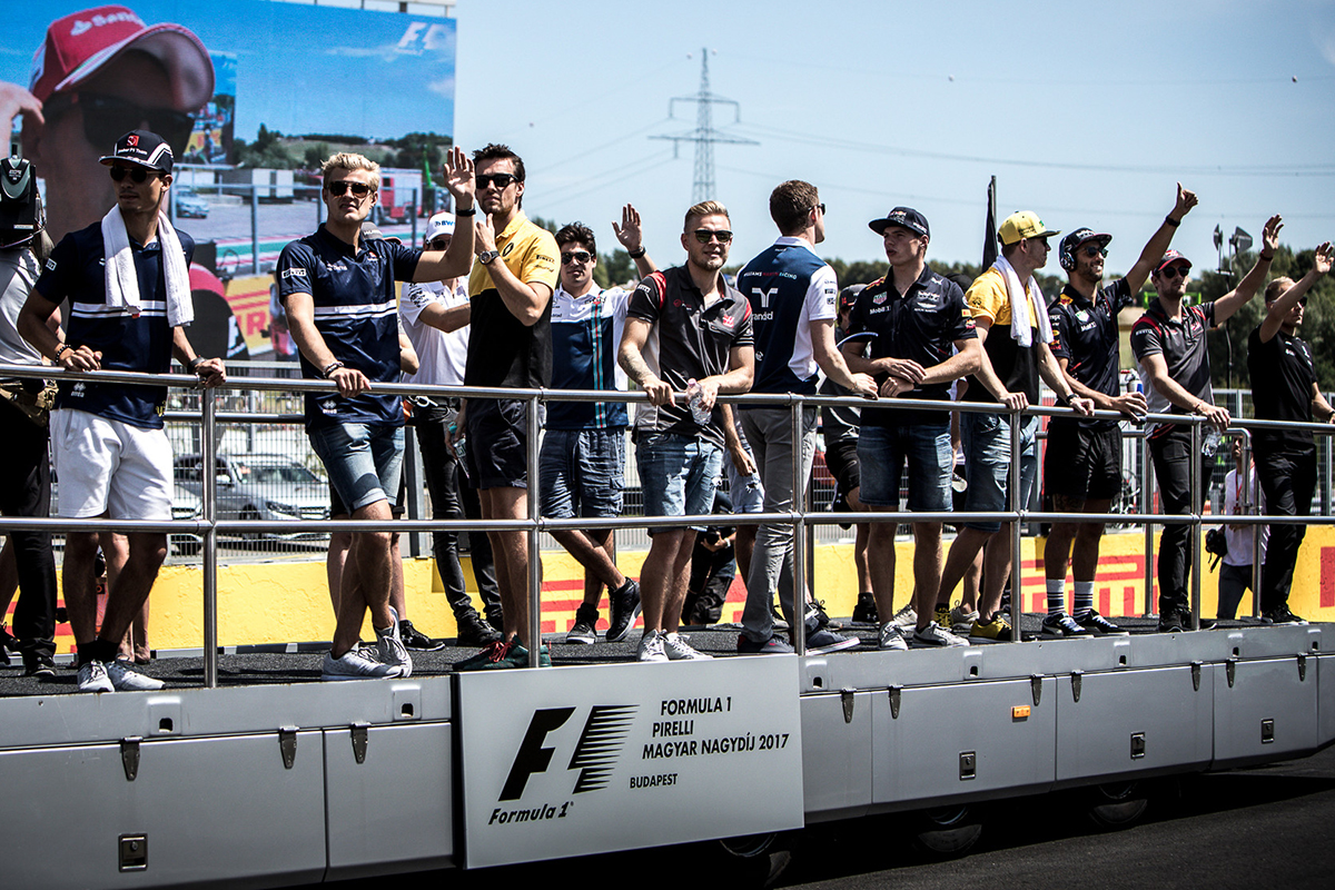 Elindult a Racingline.hu szavazása az év legjobbjairól!