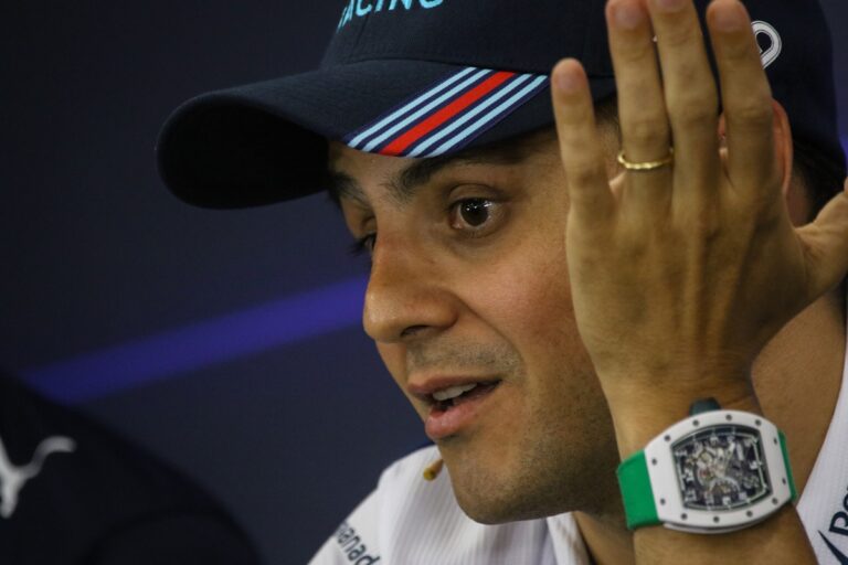 Felipe Massa