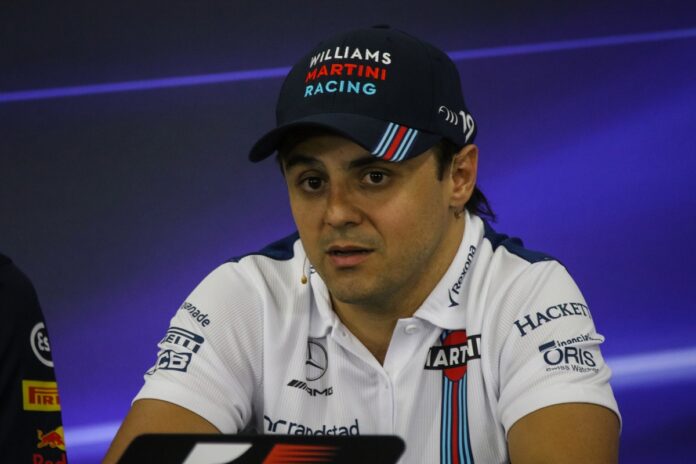Felipe Massa