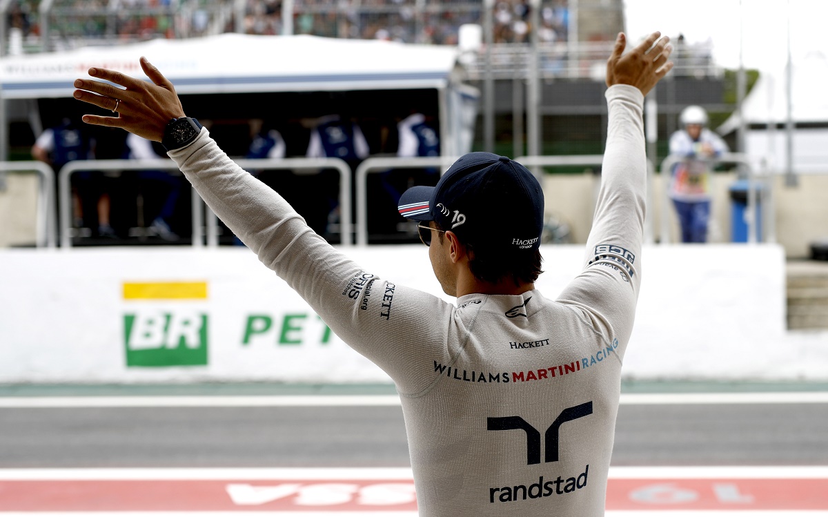 Massa hiányolja a brazilokat a 2018-as F1 rajtrácsról