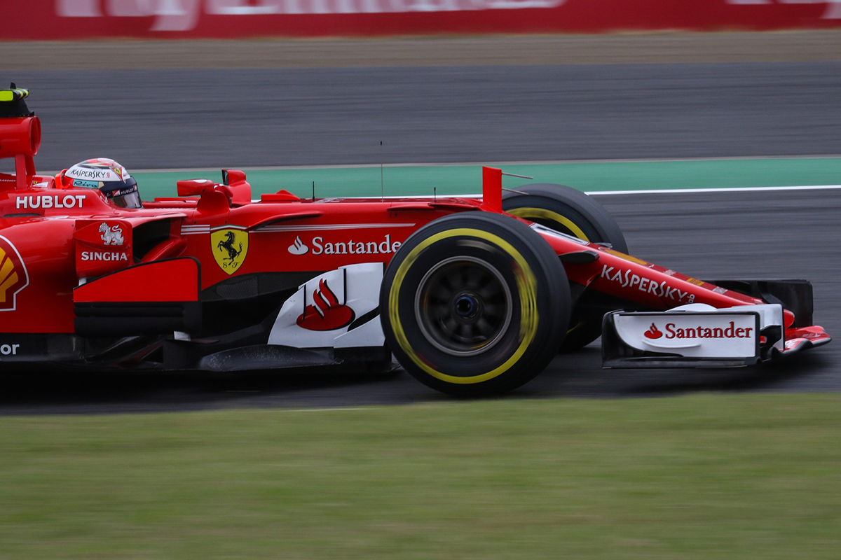 A McLaren új szponzort nyer, a Ferrari pedig veszít egyet?