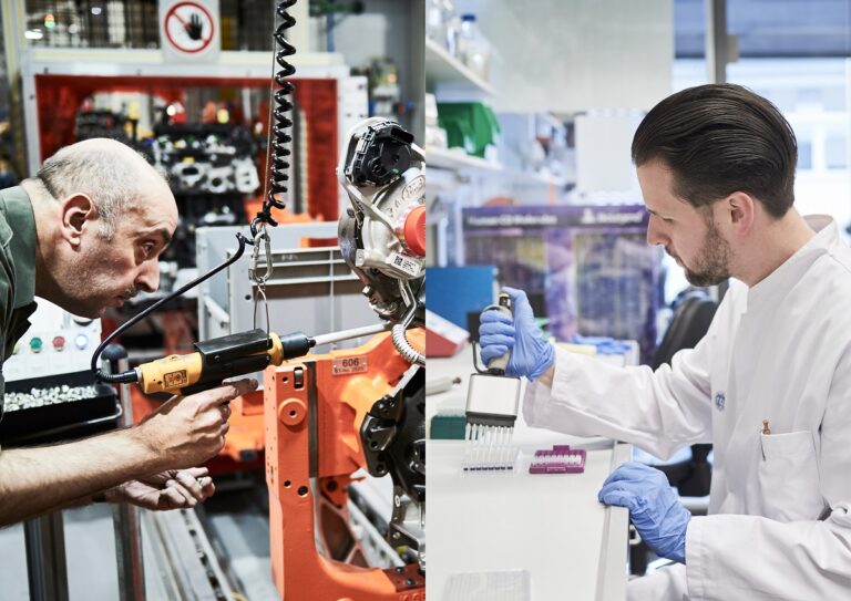 Ford, rákgyógyítás