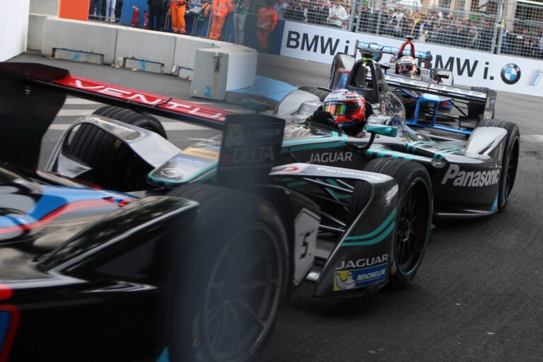 Formula E, Montreal ePrix