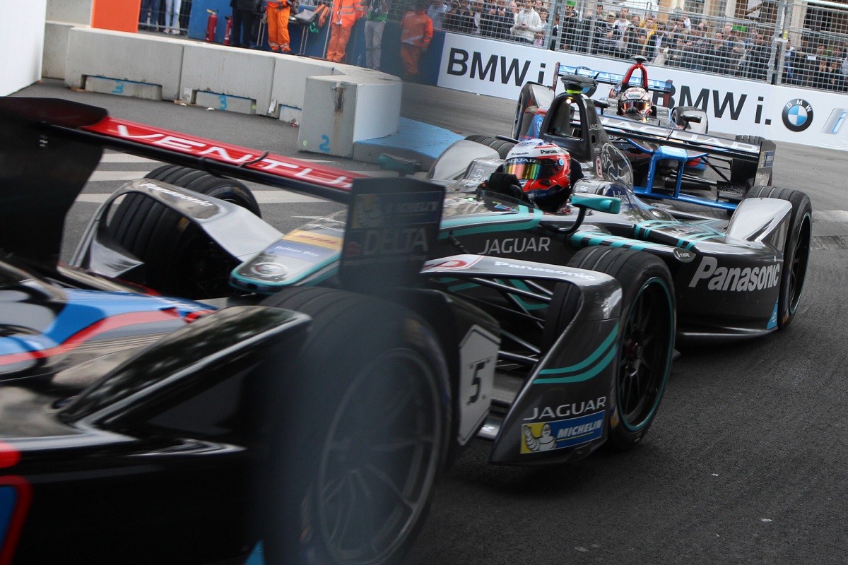 F1-es pályára kerülhet a Montreal ePrix