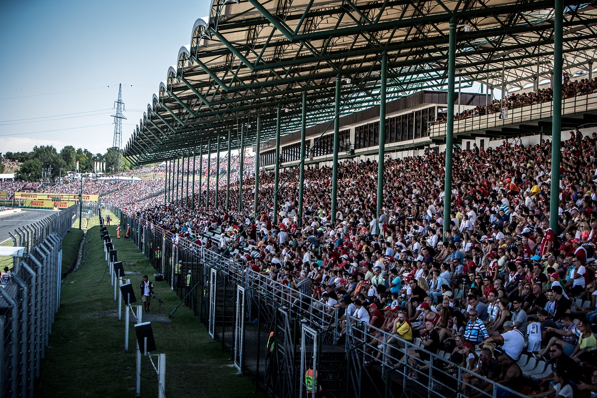 Egyeztetést kezdeményez a kormány MotoGP futam megrendezéséről
