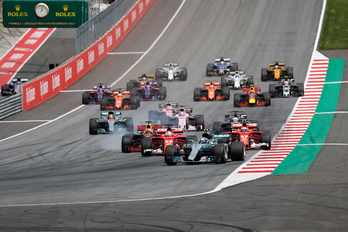 Az FIA ismertette a 2021-es motorszabályokat