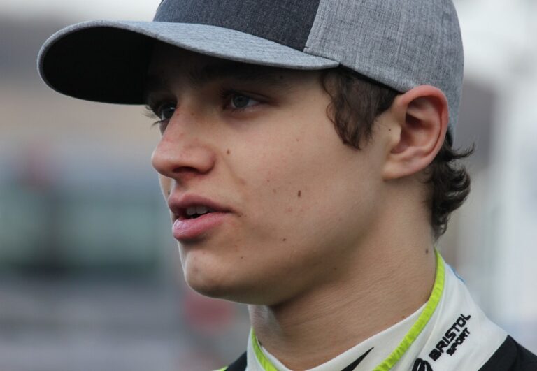 Lando Norris