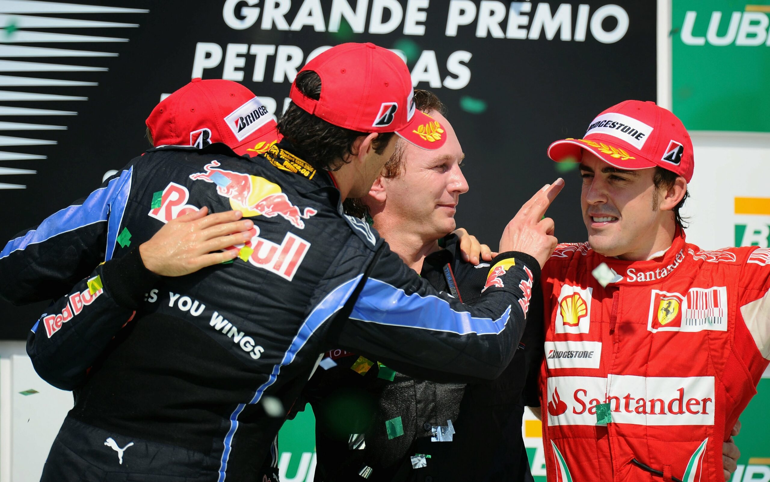 A Red Bullnak majdnem sikerült leigazolnia Alonsót