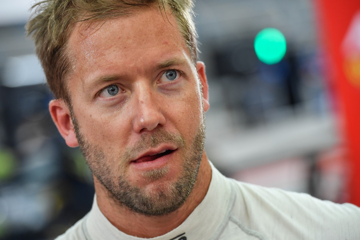 Lánykérés a WEC szezonzárón