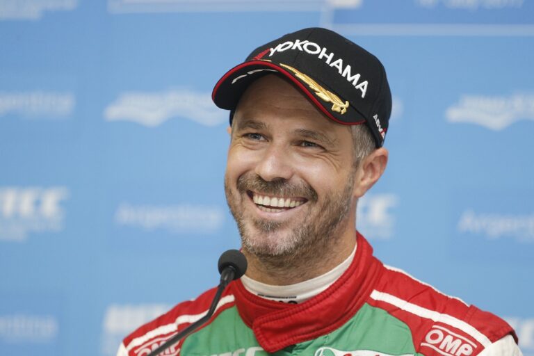 Tiago Monteiro