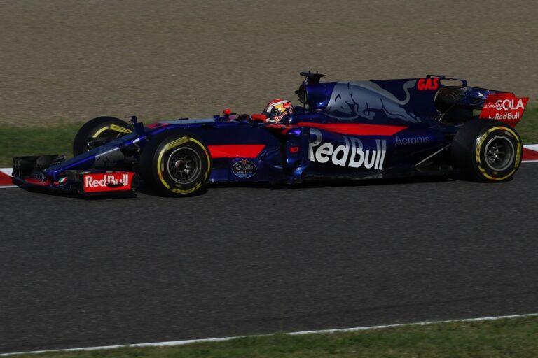 Toro Rosso