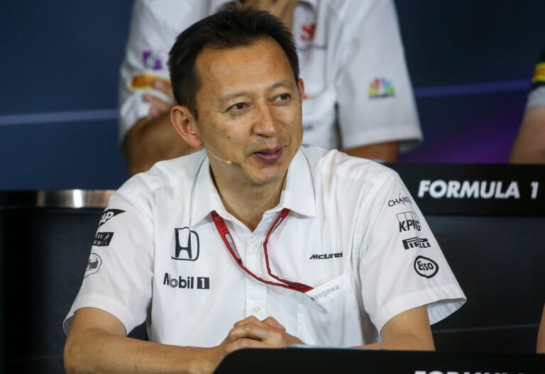 Yusuke Hasegawa, Honda