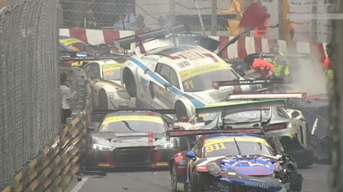 FIA GT