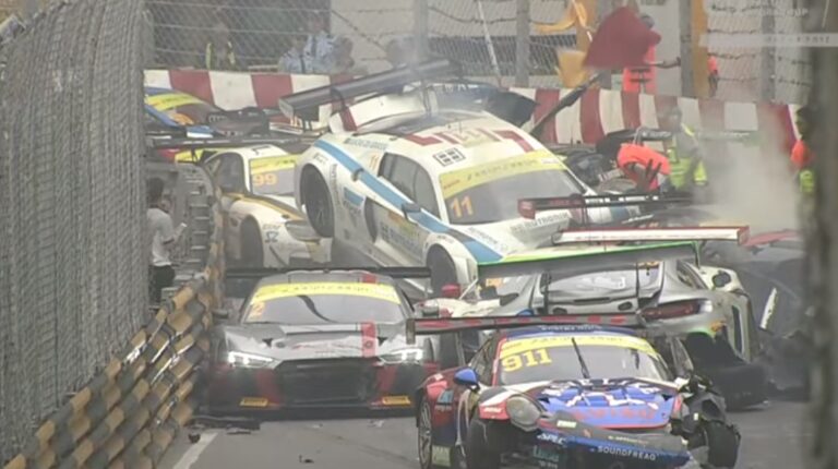 FIA GT