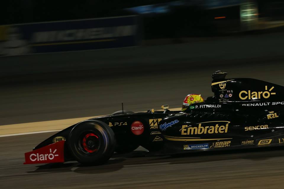 Megszűnik a World Series Formula V8 3.5, azaz a korábbi WSR!