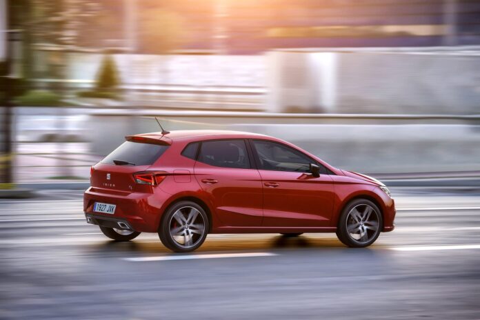 Seat Ibiza, SMARTBEST