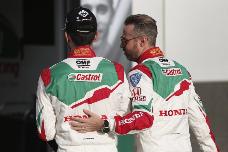 monteiro, guerrieri, wtcc