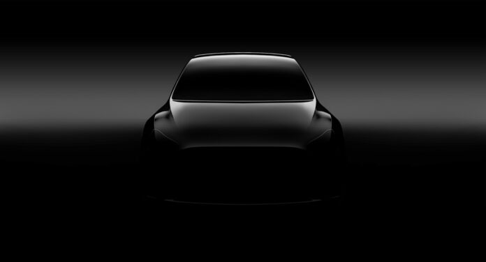 Tesla Model Y, elektromos pickup