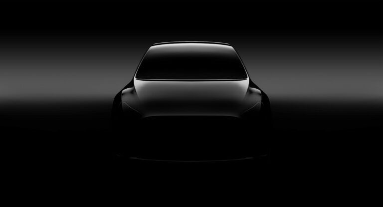 Tesla Model Y, elektromos pickup