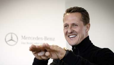 Michael Schumacher