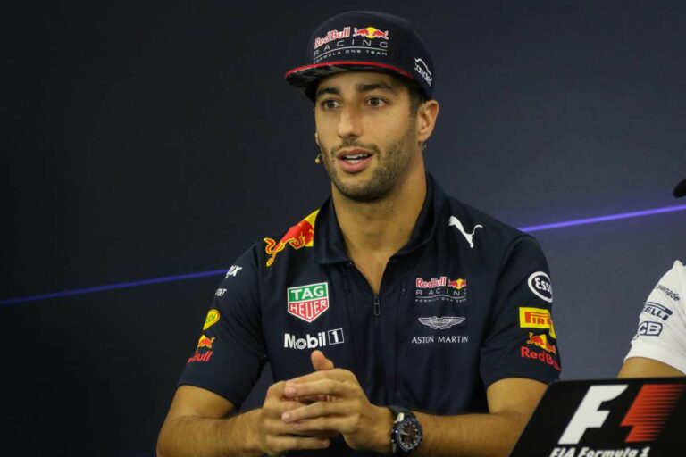 Ricciardo