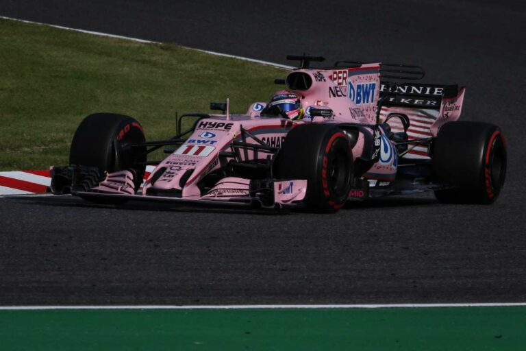 Force India