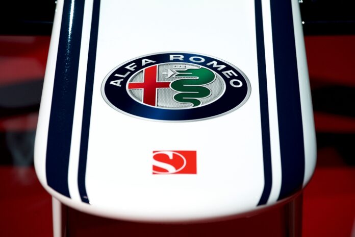 Alfa Romeo Sauber