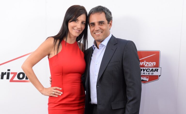 Connie Montoya, napi retró