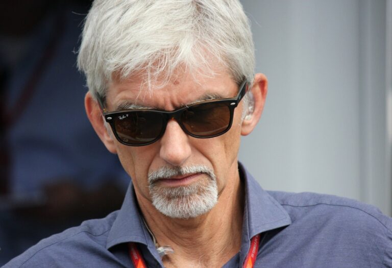 Damon Hill
