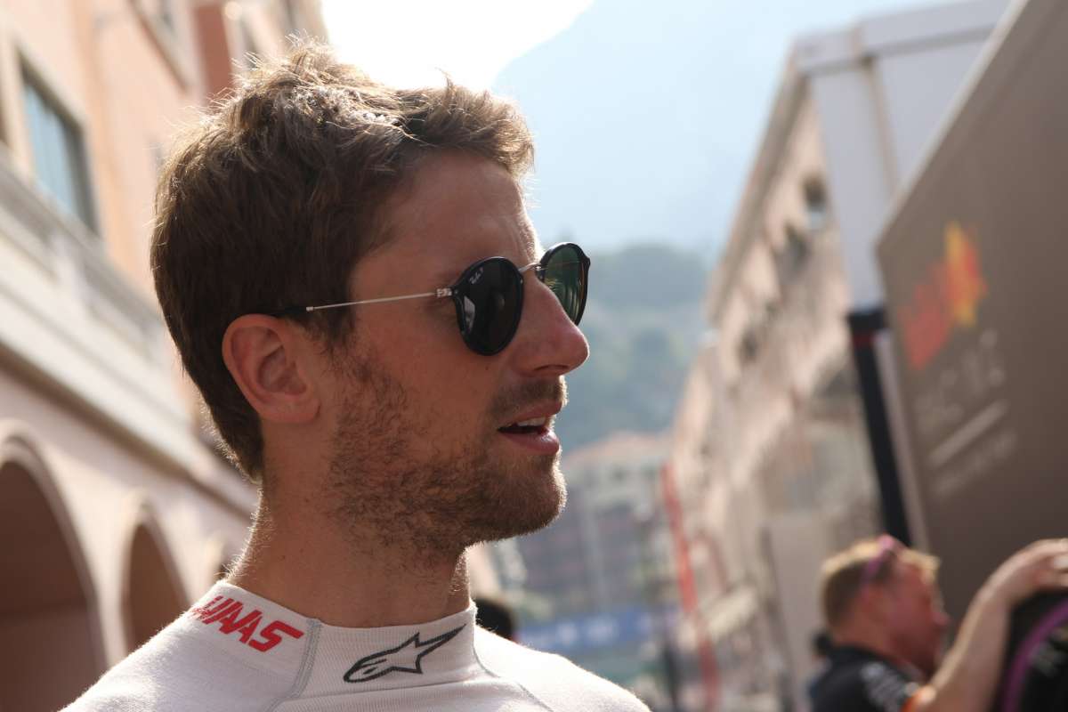 Grosjean: Jövőre két csapat is elléphet a középmezőnytől