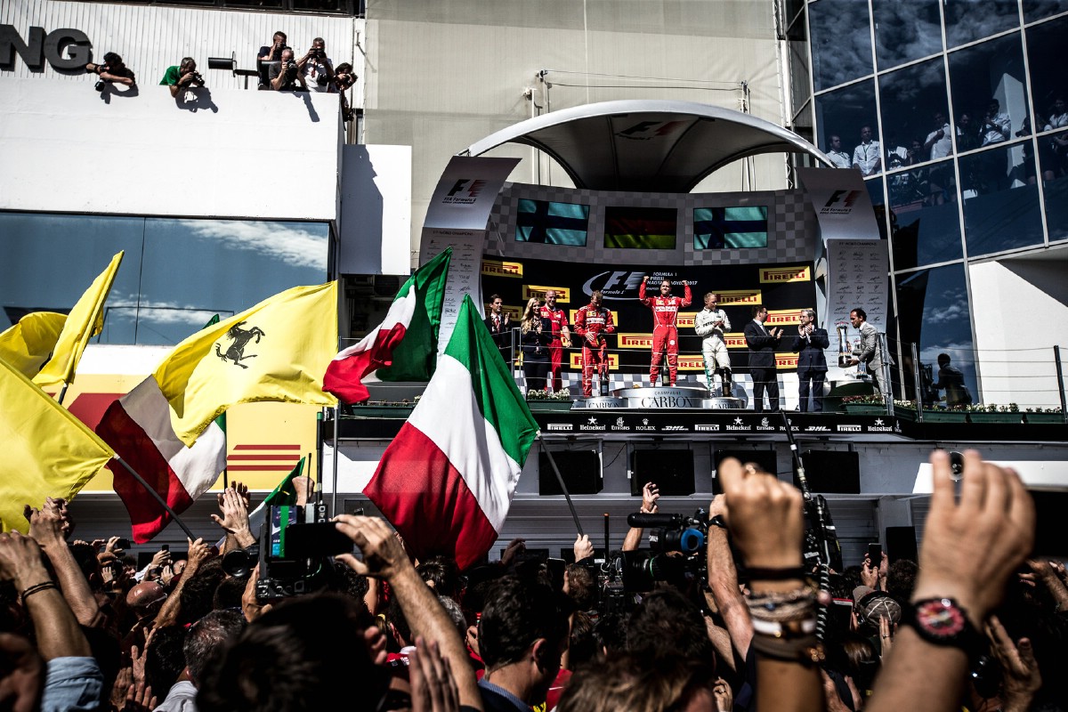 Hivatalos új 2020-as Magyar Nagydíj időpont: július 19-én!