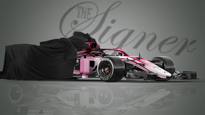Force India