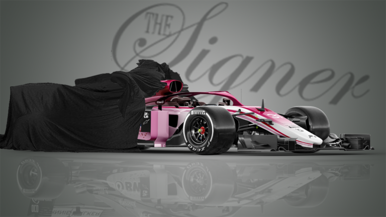 Force India
