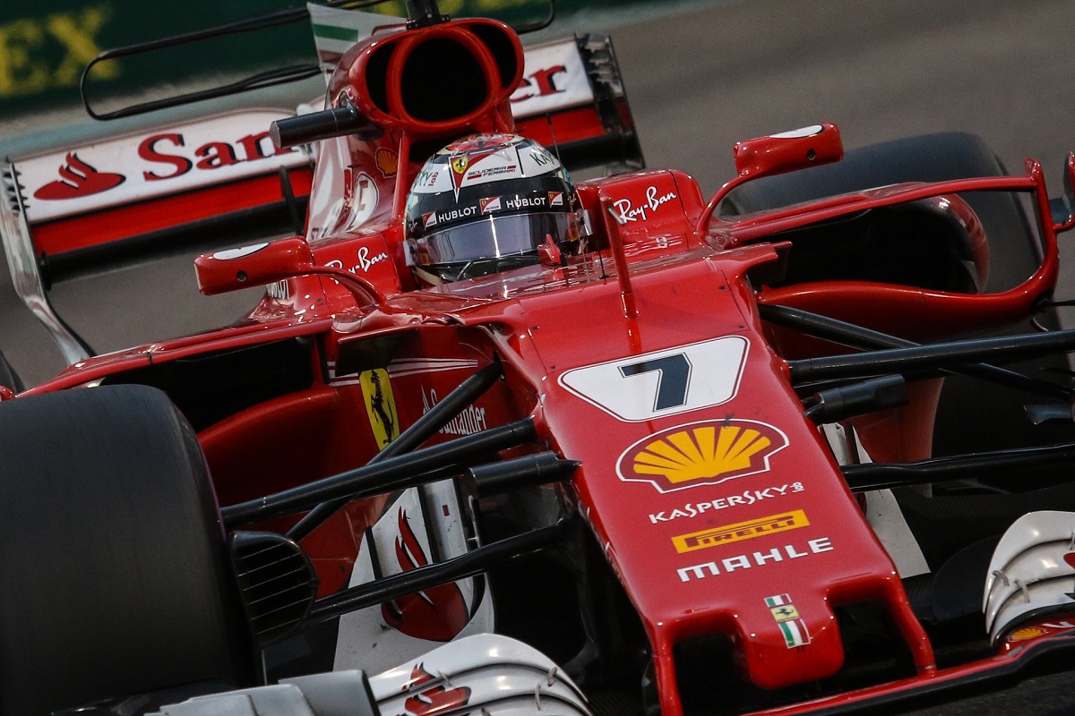 Dohányreklám kerülhet a Ferrarira?