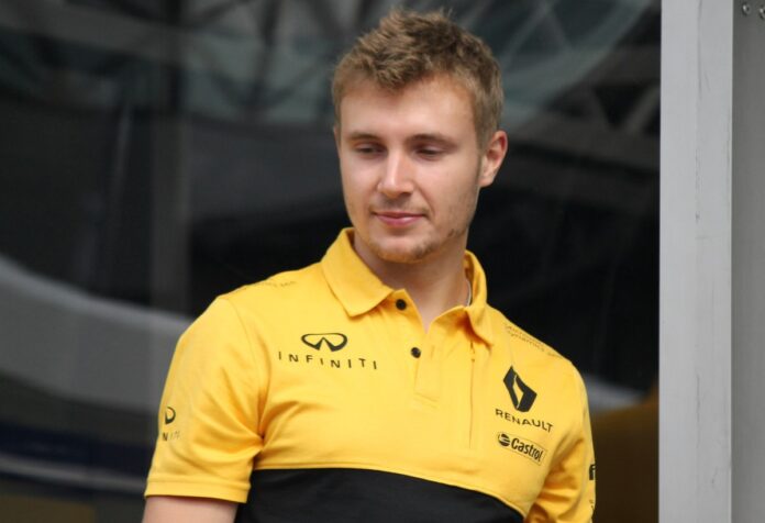 sergey sirotkin