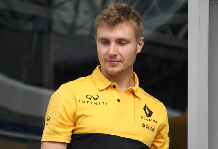 sergey sirotkin