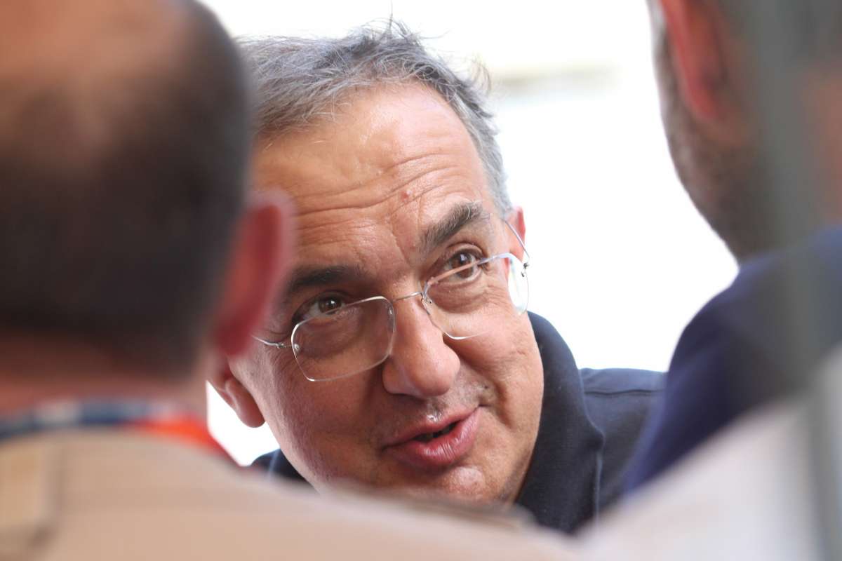 Marchionne: Brawn úgy viselkedik, mint Mózes