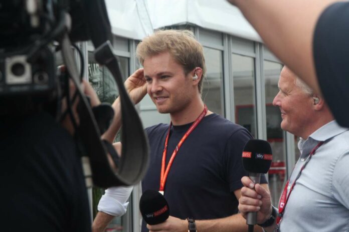 Rosberg