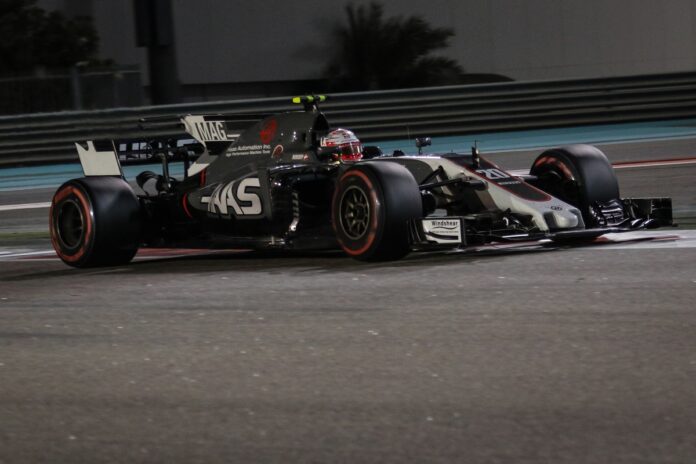 Kevin Magnussen, Daytona