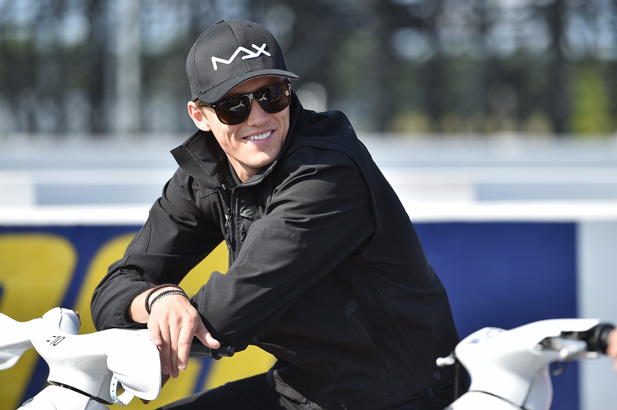 Chilton szerint az F1 elveszti sport mivoltát