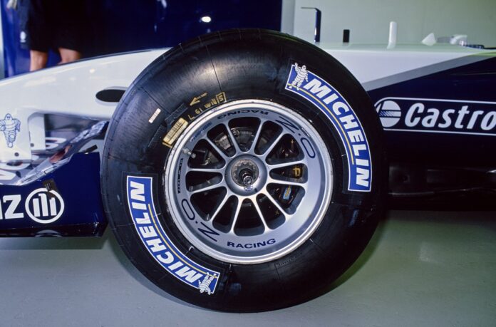 Michelin